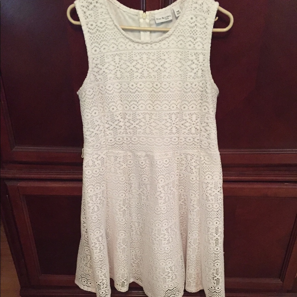 Kim Rogers Top